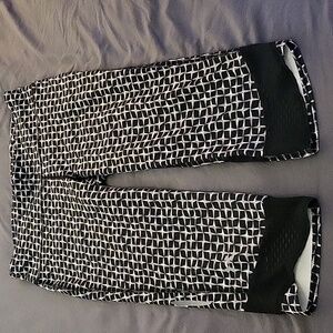 Under Armour leggings